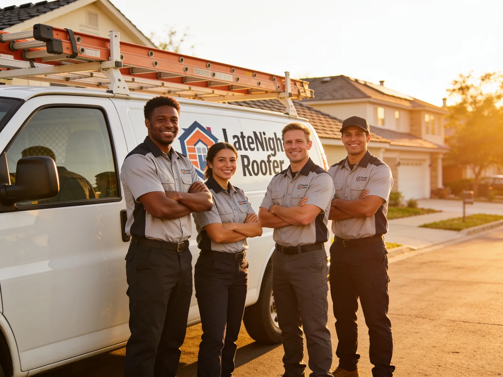 Emergency Roof Repair company in Starford, PA